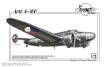 Planet Models 129-PLT178 - Aero A-300