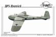 Planet Models 129-PLT182 - DFS Kranich