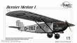 Planet Models 129-PLT197 - Dornier Merkur I in 1:72