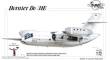 Planet Models 129-PLT201 - Dornier Do 31E in 1:72