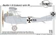 Planet Models 129-PLT221 - Knoller C.II Lohner Serie 19