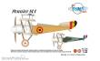 Planet Models 129-PLT253 - Ponnier M.1 in 1:32