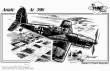 Planet Models 129-PLT057 - Arado Ar-396