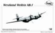 Planet Models 129-PLT164 - Westland Welkin Mk.I
