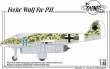 Planet Models 129-PLT224 - Focke Wulf P.II in 1:48