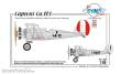 Planet Models 129-PLT240 - Caproni Ca 113 in 1:48