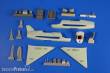 Planet Models 129-PLT266 - Short SC-1 First British VTOL Aircraft in 1:72