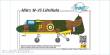 Planet Models 129-PLT270 - Miles M-35 Libellula in 1:48