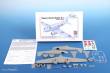 Planet Models 129-PLT284 - Nippon K?k?ki K?gy? D-1 Research Glider