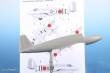 Planet Models 129-PLT284 - Nippon K?k?ki K?gy? D-1 Research Glider