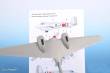 Planet Models 129-PLT284 - Nippon K?k?ki K?gy? D-1 Research Glider