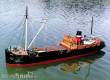 CALDERCRAFT 27005 - S.S. Talacre Baukasten