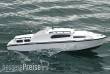 CALDERCRAFT 27025 - Sea Commander Baukasten