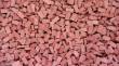 Juweela 27035 - 1:72 Ziegel (RF) ziegelrot dunkel, 5000x