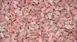 Juweela 27040 - 1:72 Ziegel (RF) ziegelrot Mix, 2000x