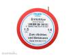 Schönwitz 27147 - Entlötsauglitze Entlötlitze Felder Löttechnik rot 1,5mm breit 1,6m lang