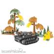 Cobi 2718 - Panzer II Ausf. A