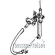 Weinert 2718 - Bremsschläuche zum Kuppeln (0)
