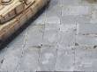 Juweela 27183 - 1:72 Betonplatten, groß 34x17, 30x