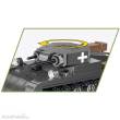 Cobi 2718 - Panzer II Ausf. A
