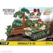 Cobi 2719 - Renault R-35