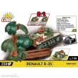 Cobi 2719 - Renault R-35