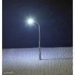 Faller 272120 - LED-Straßenbeleuchtungen, Peitschenleuchte, 3 Stück