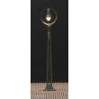 Faller 272125 - LED-Gittermast-Ringleuchte, 3 Stück