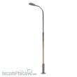 Faller 272220 - LED-Straßenbeleuchtung, Peitschenleuchte