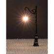 Faller 272227 - LED-Laterne, Bogenleuchte