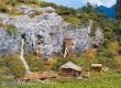 Faller 272532 - Jagdhütte mit Hochsitz