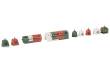 Faller 272567 - Wertstoffcontainer-Set