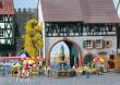Faller 272574 - Dorfbrunnen