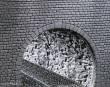 Faller 272636 - Dekorplatte Profi Tunnelröhre, Felsstruktur