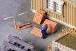 Faller 272922 - 16 Paletten