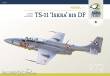Arma Hobby 70004 - TS-11 Iskra Model Kit