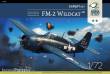 Arma Hobby 70031 - FM-2 Wildcat Expert Set