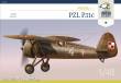 Arma Hobby 40002 - PZL P.11c Model Kit 1/48
