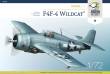 Arma Hobby 70048 - F4F-4 Wildcat® Model Kit