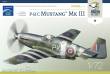 Arma Hobby 70039 - P-51 C Mustang Mk. III Model Kit