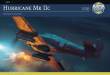 Arma Hobby 40004 - Hurricane Mk IIc 1/48
