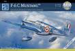 Arma Hobby 70068 - F-6C Mustang