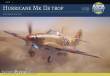 Arma Hobby 40008 - Hurricane Mk IIb trop 1/48
