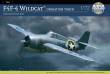 Arma Hobby 70065 - F4F-4 Wildcat® Operation Torch