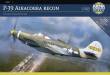 Arma Hobby 40013 - P-39 Airacobra RECON