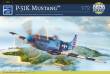 Arma Hobby 70071 - P-51K Mustang