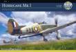 Arma Hobby 40015 - Hurricane Mk I 1/48