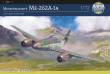 Arma Hobby 70083 - Messerschmitt Me-262 A-1a