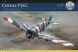 Arma Hobby 70082 - Curtiss P-36C