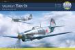 Arma Hobby 70088 - Jak-1b